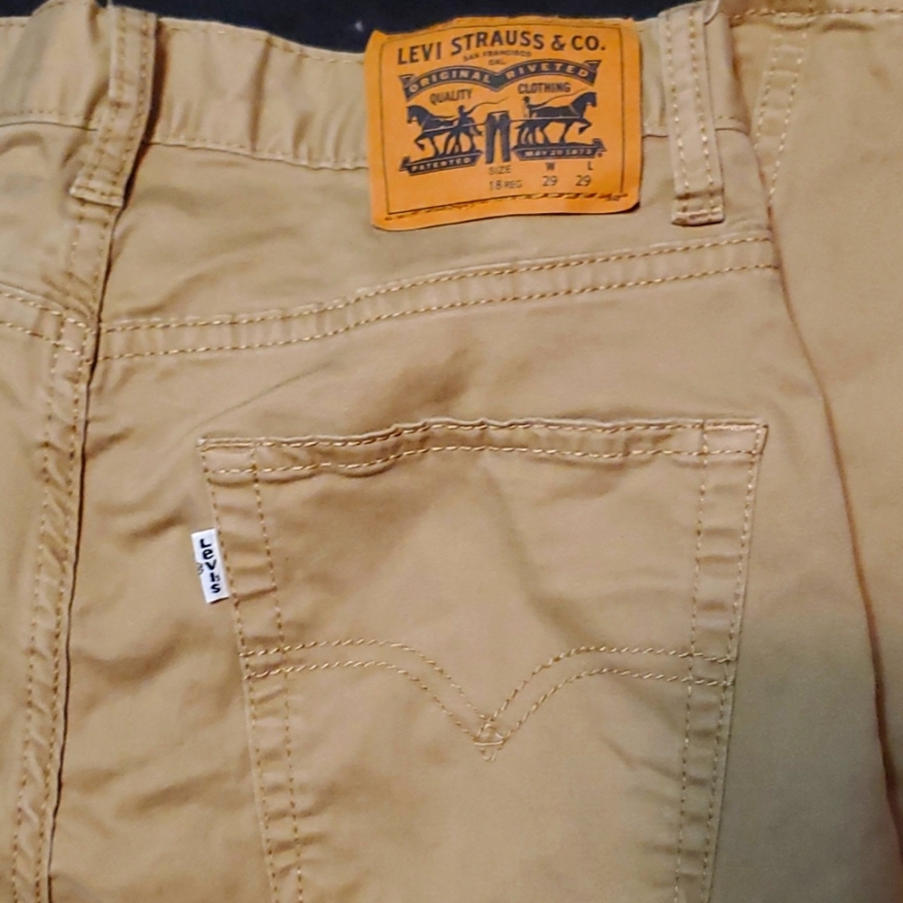 Levis 511 jeans 29x29